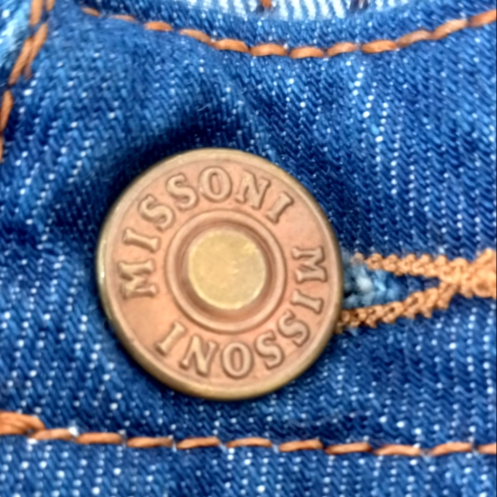 Missoni Jeans M - L